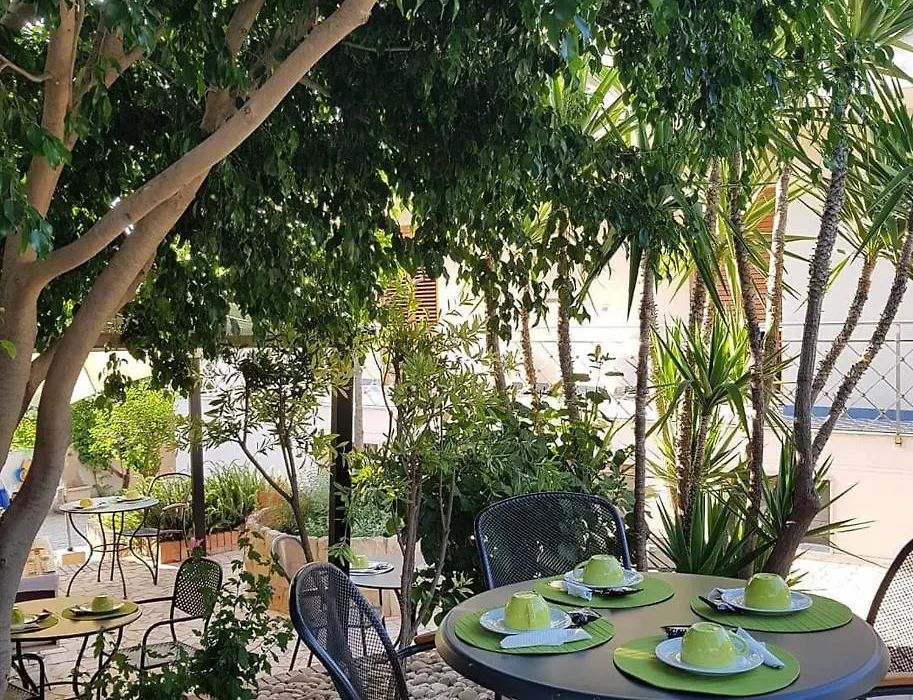Room & Breakfast - Lo Scalo 1-1