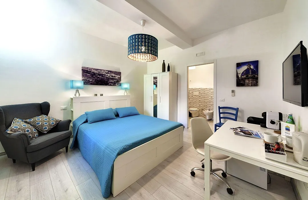 siciliacasevacanze - Marina Domus Rooms-1