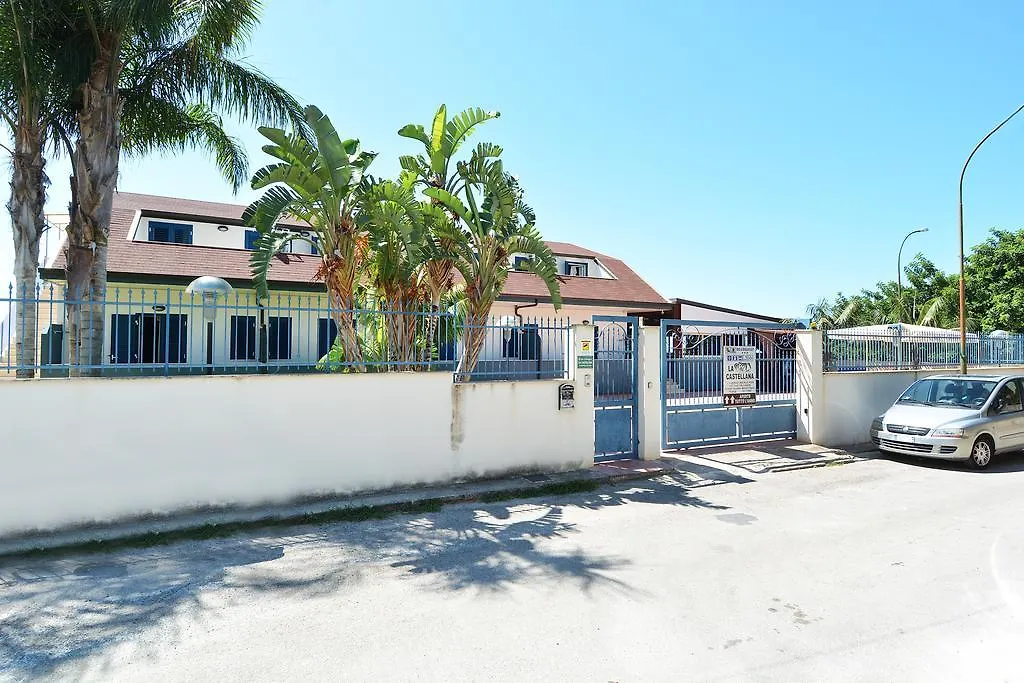 B&B La Castellana-1