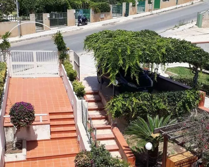 A Casa Di Teresa-1