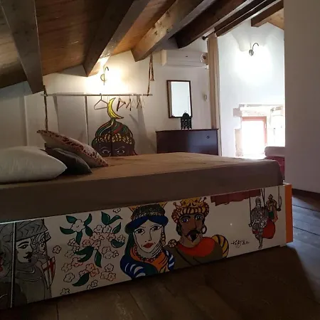 B&B Camemi - Antica Masseria-2