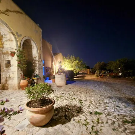 B&B Camemi - Antica Masseria-3