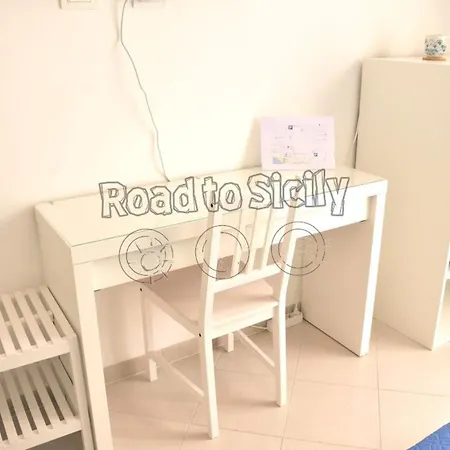 Mizar - Road To Sicily-2