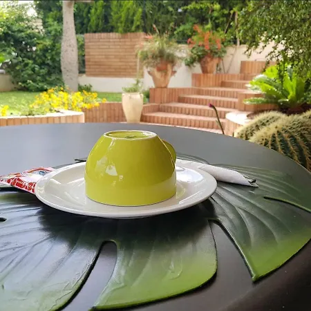 Room & Breakfast - Lo Scalo 1-2