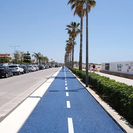 B&B Bianco E Blu-3