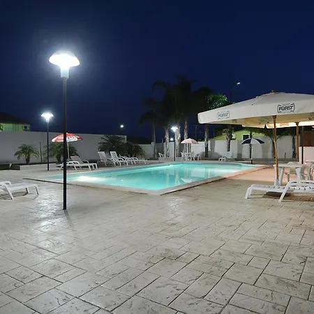 B&B La Castellana-3